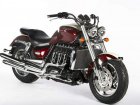 Triumph Rocket III Classic